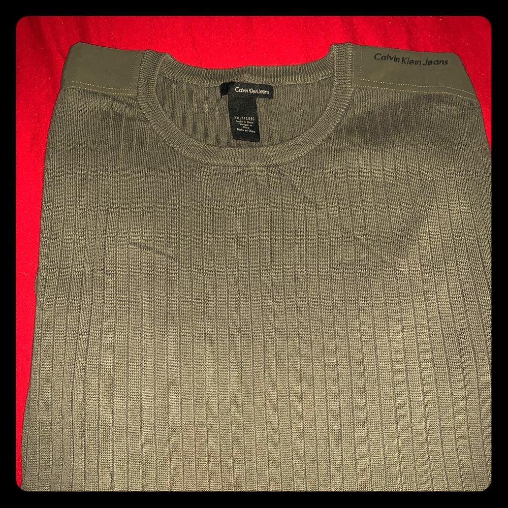 Calvin Klein Sweater